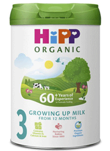 HiPP Growning Up 1 year