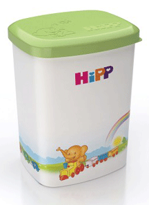hipp storage box