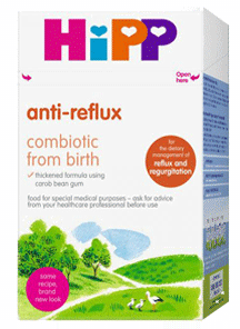 anti-reflux hipp
